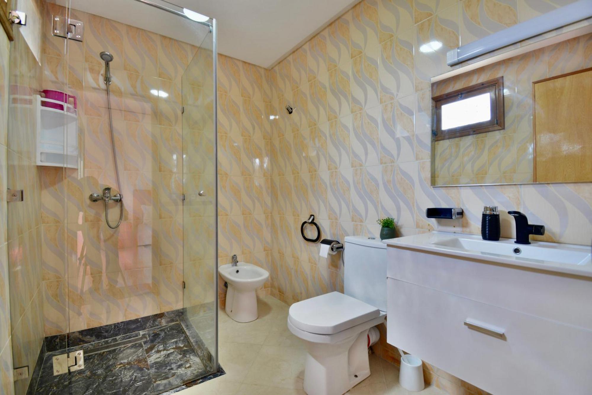 Ferme De Vacances Avec Une Grande Villa A Marrakech مراكش المظهر الخارجي الصورة